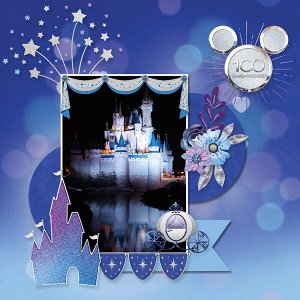 100 Magical Years