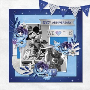 100 Magical Years