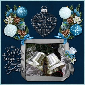 Silver Bells