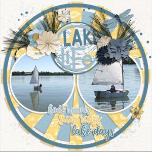 Lake life