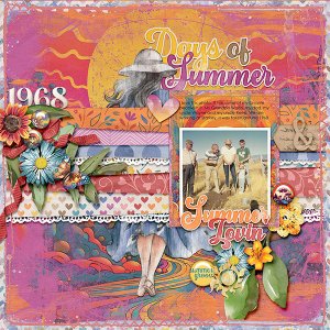 Days of summer 68