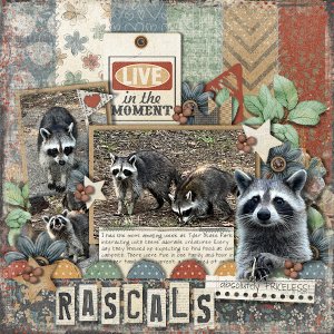 Rascals