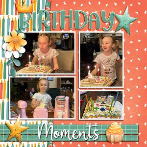 Birthday #5