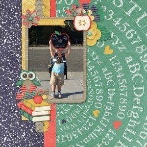 Back to School