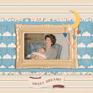 Sweet Dreams