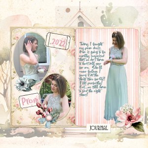 Shabby Chic