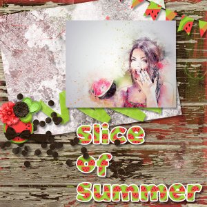 Slice of Summer
