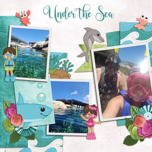 Under the Sea