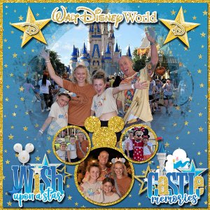 Walt Disney World
