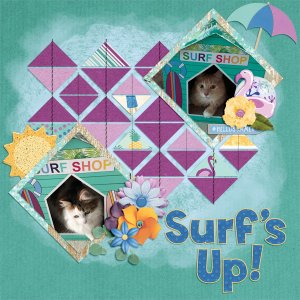 Surf