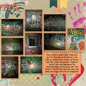 Graffiti R