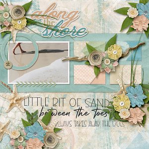 Along the Shore