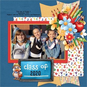 School Memories