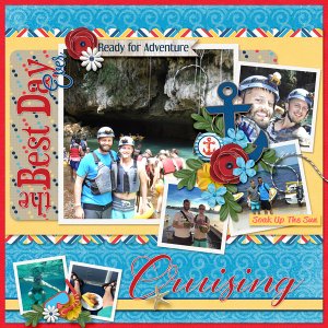 Cave Exploration