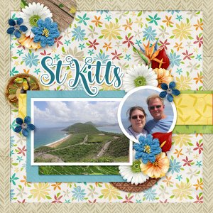 St. Kitts