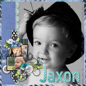 Jaxon