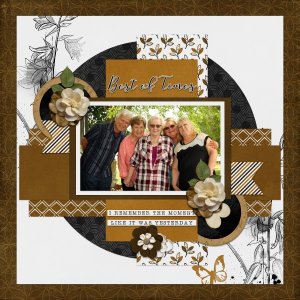 Best Of Times