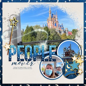 People Mover