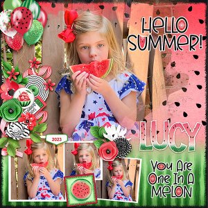 Watermelon