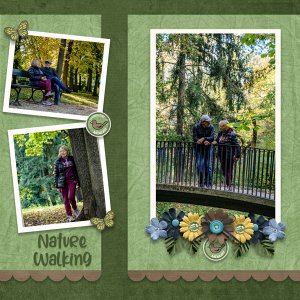 Nature Walk