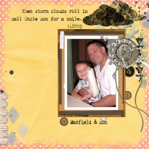 Life Chronicled Not My Best