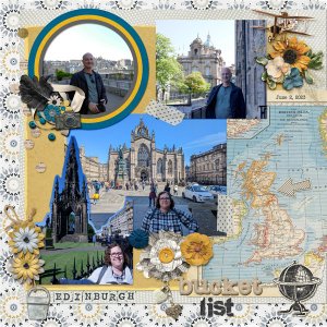 Bucket List_Edinburgh