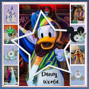 Disney World