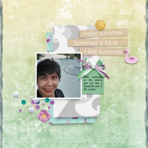 summer