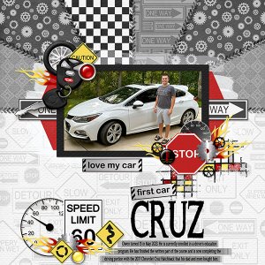 Cruz