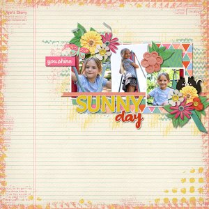 Sunny Day