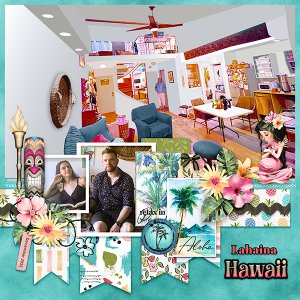 Condo in Lahaina, Hawaii