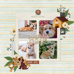 good dog