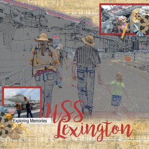 USS Lexington