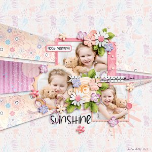 good morning sunshine