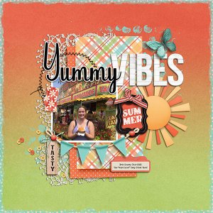 Yummy Vibes