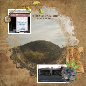 Loma Alta Store