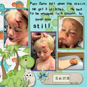 GS Template 1 Challenge Aug 2023