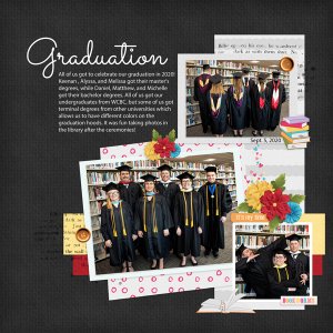Graduation