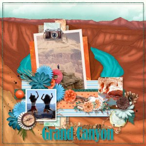 Grand Canyon