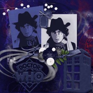 Tom Baker