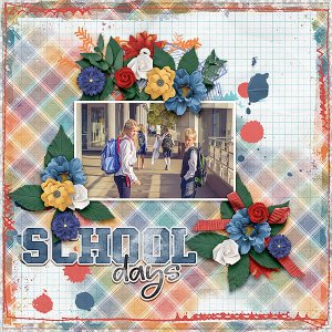School Days