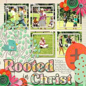 Faith Group Fun