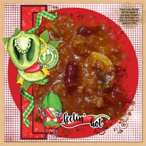Chili Time