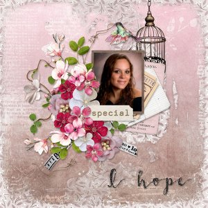 Embrace Hope- with A Special Time In Spring temp #5-CarolW
