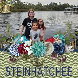 Steinhatchee