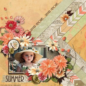 Oh The Places Collection by Miss Fish!