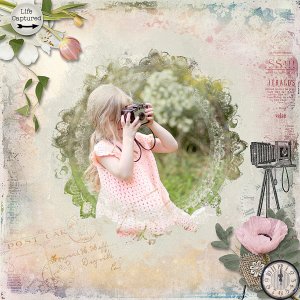 Life Captured