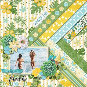 Summer Fun