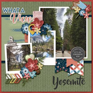 Yosemite