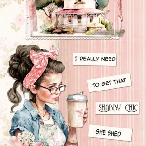 She Shed